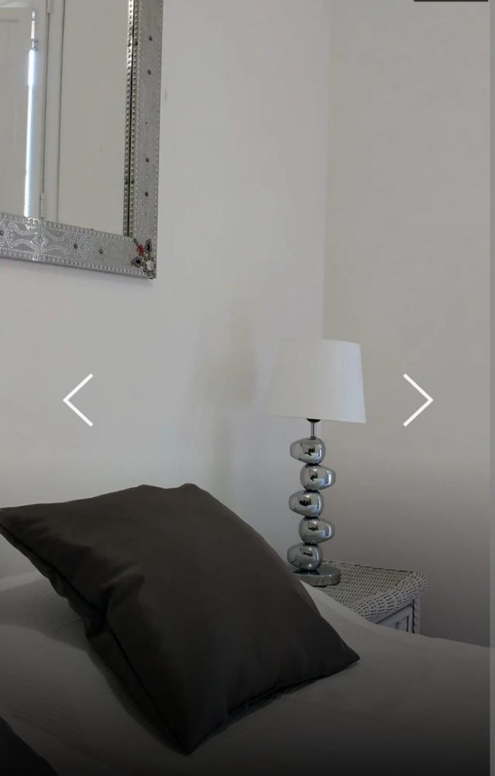Isola Beddra Apartment Mazara del Vallo Luaran gambar