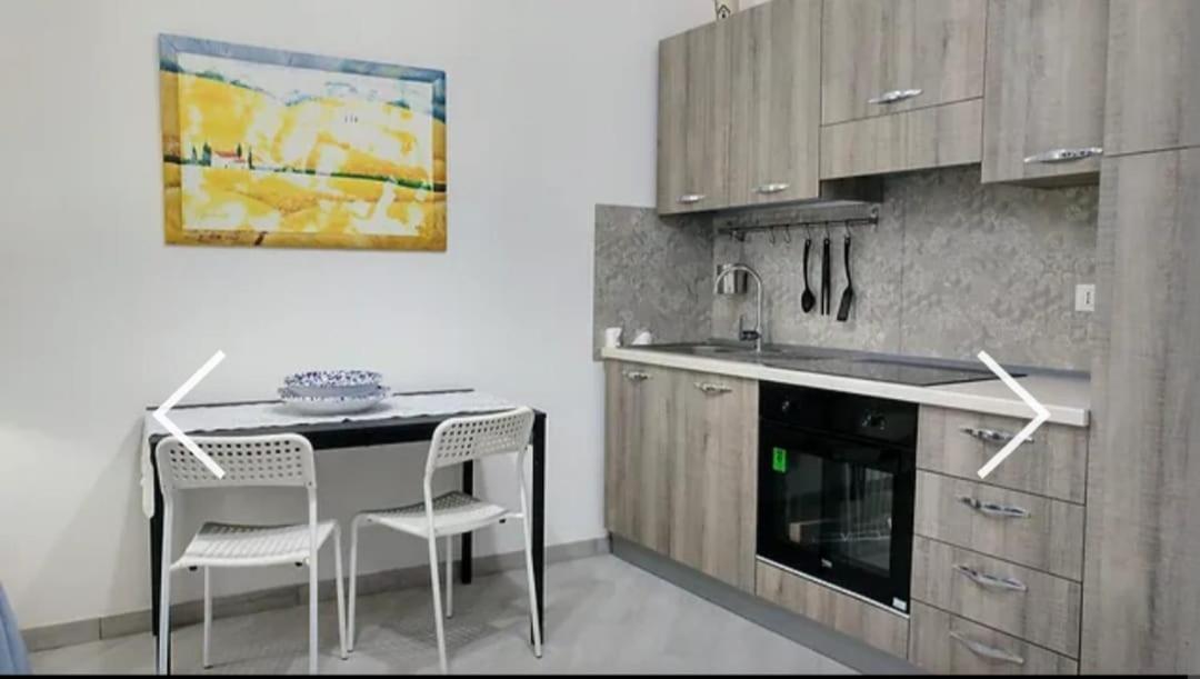 Isola Beddra Apartment Mazara del Vallo Luaran gambar